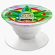 Попсокет (Popsockets) держатель для смартфона Рик Санчез Рик и Морты (Rick Sanchez Rick and Morty) (8754-2933-WT) Белый - изображение 3