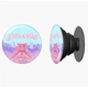 Попсокет (Popsockets) держатель для смартфона Сейлор Мун (Sailor Moon) (8754-2913-BK) Черный - изображение 4