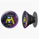 Попсокет (Popsockets) держатель для смартфона Поко Браул Старс Амонг Ас (Poco Brawl Stars Among Us) (8754-2591-BK) Черный - изображение 4