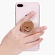 Попсокет (Popsockets) держатель для смартфона Грызли Вся правда о медведях (We Bare Bears) (8754-2663-WT) Белый - изображение 6