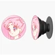 Попсокет (Popsockets) держатель для смартфона Сейлор Мун (Sailor Moon) (8754-2914-BK) Черный - изображение 4