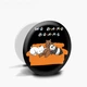 Попсокет (Popsockets) держатель для смартфона Вся правда о медведях (We Bare Bears) (8754-2890-WT) Белый - изображение 5