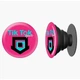 Попсокет (Popsockets) держатель для смартфона Дрим Тим Хаус (Dream Team House) (8754-3033-BK) Черный - изображение 4