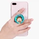Попсокет (Popsockets) держатель для смартфона Рик Санчез и Морты Смит Рик и Морты (Rick and Morty) (8754-2946-WT) Белый - изображение 6