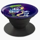 Попсокет (Popsockets) держатель для смартфона Рик и Морты (8754-2083-BK) Черный - изображение 3