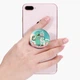 Попсокет (Popsockets) держатель для смартфона Рик Санчез Рик и Морты (Rick Sanchez Rick and Morty) (8754-2943-BK) Черный - изображение 6