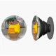 Попсокет (Popsockets) держатель для смартфона Вся правда о медведях (We Bare Bears) (8754-2901-BK) Черный - изображение 4