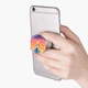Попсокет (Popsockets) тримач для смартфона Сейлор Мун (Sailor Moon) (8754-2928-WT) Білий - зображення 2