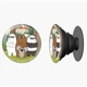 Попсокет (Popsockets) держатель для смартфона Вся правда о медведях (We Bare Bears) (8754-2892-BK) Черный - изображение 4