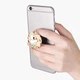 Попсокет (Popsockets) держатель для смартфона Вся правда о медведях (We Bare Bears) (8754-2908-BK) Черный - изображение 2