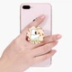 Попсокет (Popsockets) держатель для смартфона Вся правда о медведях (We Bare Bears) (8754-2908-BK) Черный - изображение 6