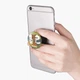 Попсокет (Popsockets) держатель для смартфона Вся правда о медведях (We Bare Bears) (8754-2896-BK) Черный - изображение 2