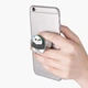 Попсокет (Popsockets) держатель для смартфона Вся правда о медведях (We Bare Bears) (8754-2899-WT) Белый - изображение 2