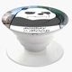 Попсокет (Popsockets) держатель для смартфона Вся правда о медведях (We Bare Bears) (8754-2899-WT) Белый - изображение 3