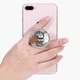 Попсокет (Popsockets) держатель для смартфона Вся правда о медведях (We Bare Bears) (8754-2891-WT) Белый - изображение 6