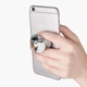 Попсокет (Popsockets) держатель для смартфона Вся правда о медведях (We Bare Bears) (8754-2902-WT) Белый - изображение 2