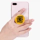 Попсокет (Popsockets) тримач для смартфона Об'єднуйтесь (8754-2028-WT) Білий - зображення 6