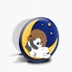 Попсокет (Popsockets) держатель для смартфона Вся правда о медведях (We Bare Bears) (8754-2894-WT) Белый - изображение 5