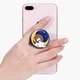 Попсокет (Popsockets) держатель для смартфона Вся правда о медведях (We Bare Bears) (8754-2894-WT) Белый - изображение 6