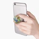 Попсокет (Popsockets) тримач для смартфона Вся правда про ведмедів (We Bare Bears) (8754-2898-WT) Білий - зображення 2