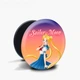 Попсокет (Popsockets) держатель для смартфона Сейлор Мун (Sailor Moon) (8754-2928-BK) Черный - изображение 5