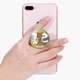 Попсокет (Popsockets) держатель для смартфона Вся правда о медведях (We Bare Bears) (8754-2896-WT) Белый - изображение 6