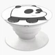 Попсокет (Popsockets) держатель для смартфона Вся правда о медведях (We Bare Bears) (8754-2903-WT) Белый - изображение 3