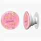 Попсокет (Popsockets) держатель для смартфона Сейлор Мун (Sailor Moon) (8754-2911-WT) Белый - изображение 4