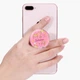 Попсокет (Popsockets) держатель для смартфона Сейлор Мун (Sailor Moon) (8754-2911-WT) Белый - изображение 6