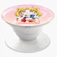 Попсокет (Popsockets) тримач для смартфона Сейлор Мун (Sailor Moon) (8754-2917-WT) Білий - зображення 3