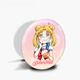 Попсокет (Popsockets) тримач для смартфона Сейлор Мун (Sailor Moon) (8754-2917-WT) Білий - зображення 5