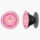 Попсокет (Popsockets) держатель для смартфона Сейлор Мун (Sailor Moon) (8754-2918-BK) Черный - изображение 4