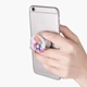 Попсокет (Popsockets) держатель для смартфона Сейлор Мун (Sailor Moon) (8754-2910-WT) Белый - изображение 2