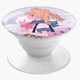 Попсокет (Popsockets) держатель для смартфона Сейлор Мун (Sailor Moon) (8754-2910-WT) Белый - изображение 3