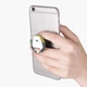 Попсокет (Popsockets) держатель для смартфона Вся правда о медведях (We Bare Bears) (8754-2895-BK) Черный - изображение 2