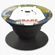 Попсокет (Popsockets) держатель для смартфона Вся правда о медведях (We Bare Bears) (8754-2895-BK) Черный - изображение 3