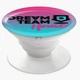 Попсокет (Popsockets) держатель для смартфона Дрим Тим Хаус (Dream Team House) (8754-3032-WT) Белый - изображение 3