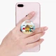 Попсокет (Popsockets) держатель для смартфона Вся правда о медведях (We Bare Bears) (8754-2893-BK) Черный - изображение 6