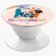 Попсокет (Popsockets) тримач для смартфона БТС (BTS) (8754-3270-WT) Білий - зображення 3