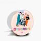 Попсокет (Popsockets) тримач для смартфона БТС (BTS) (8754-3270-WT) Білий - зображення 5