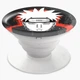 Попсокет (Popsockets) держатель для смартфона Пейн (Pain) (8754-3050-WT) Белый - изображение 3