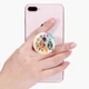 Попсокет (Popsockets) держатель для смартфона БТС (BTS) (8754-3264-WT) Белый - изображение 6