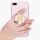 Попсокет (Popsockets) держатель для смартфона Сейлор Мун (Sailor Moon) (8754-2925-BK) Черный - изображение 6