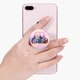 Попсокет (Popsockets) держатель для смартфона БТС (BTS) (8754-3256-BK) Черный - изображение 6