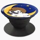 Попсокет (Popsockets) держатель для смартфона Вся правда о медведях (We Bare Bears) (8754-2894-BK) Черный - изображение 3