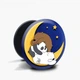 Попсокет (Popsockets) держатель для смартфона Вся правда о медведях (We Bare Bears) (8754-2894-BK) Черный - изображение 5