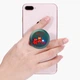 Попсокет (Popsockets) держатель для смартфона Аммонг Ас (Among Us) (8754-2431-WT) Белый - изображение 6