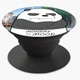 Попсокет (Popsockets) держатель для смартфона Вся правда о медведях (We Bare Bears) (8754-2899-BK) Черный - изображение 3