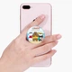 Попсокет (Popsockets) держатель для смартфона Вся правда о медведях (We Bare Bears) (8754-2893-WT) Белый - изображение 6
