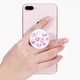 Попсокет (Popsockets) держатель для смартфона БТС (BTS) (8754-3263-BK) Черный - изображение 6
